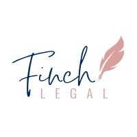 Finch Legal logo